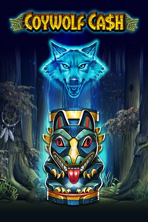 coywolf cash wild reel real money  Search in title The second tier will activate when a Mask Scatter appears on the Wild Reel during the Prey Free Spins